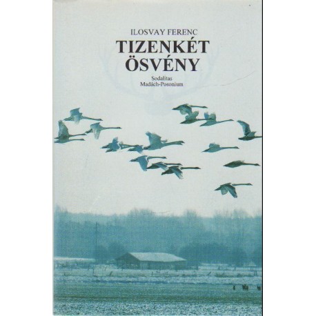 Tizenkét ösvény