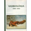 Vadbiológia 1990-1993. 4. kötet