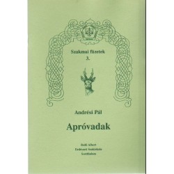 Apróvadak