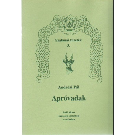 Apróvadak