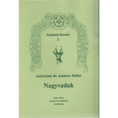 Nagyvadak