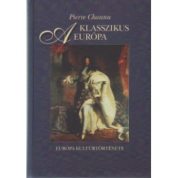 A klasszikus Európa
