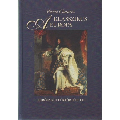 A klasszikus Európa
