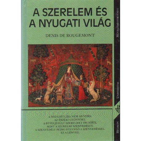 A szerelem és a nyugati világ