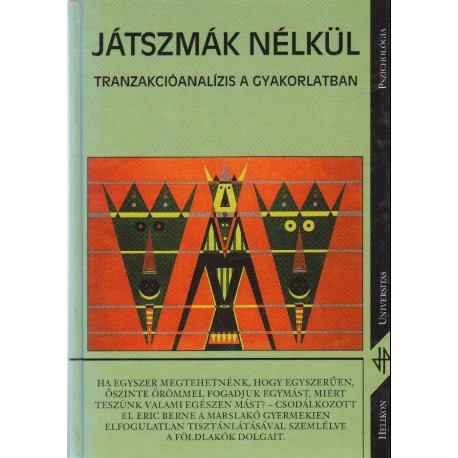 Játszmák nélkül
