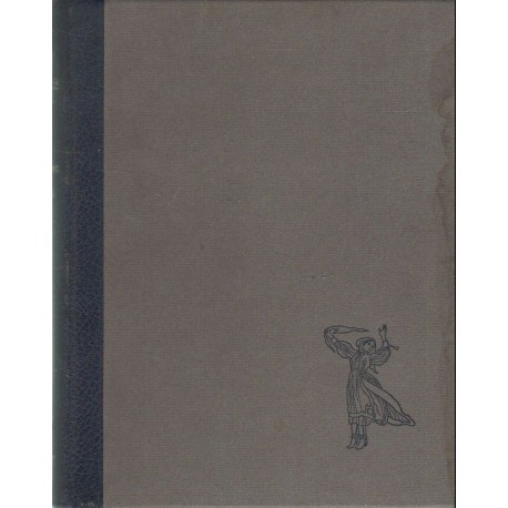 A magyarság néprajza I-IV. kötet