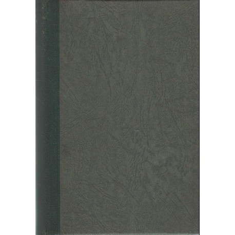 Magyar történet I-V. kötet