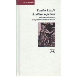 Az állam rejtelmei