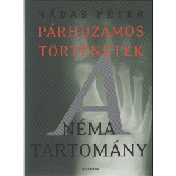 Párhuzamos történetek 1-3. kötet