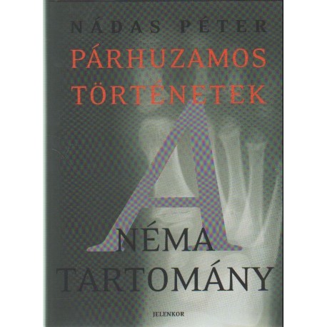 Párhuzamos történetek 1-3. kötet