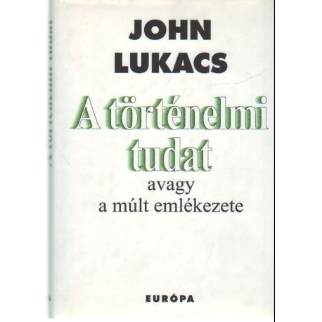 A történelmi tudat