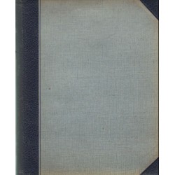 A mai világ képe I-IV. kötet