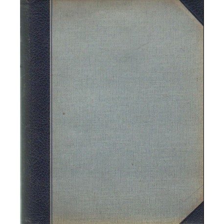 A mai világ képe I-IV. kötet