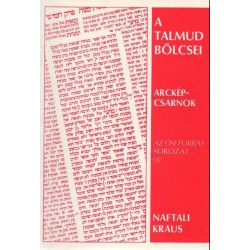 A Talmud bölcsei