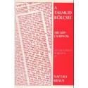 A Talmud bölcsei