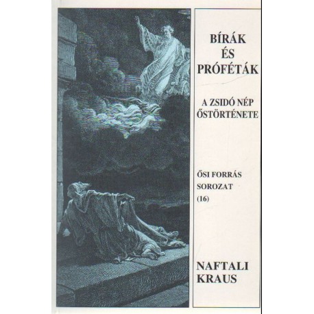 Bírák és próféták