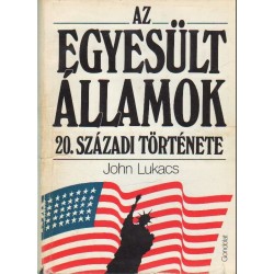 Az Egyesült Államok 20. századi története