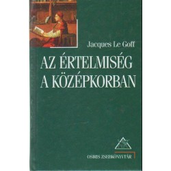 Az értelmiség a középkorban