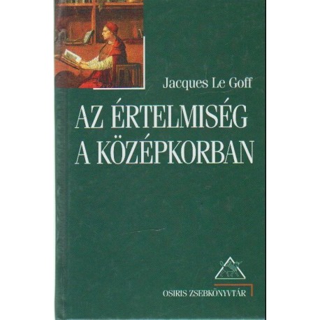 Az értelmiség a középkorban