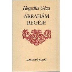 Ábrahám regéje