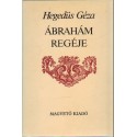 Ábrahám regéje