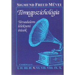 Tömegpszichológia