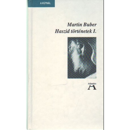 Haszid történetek I-II. kötet