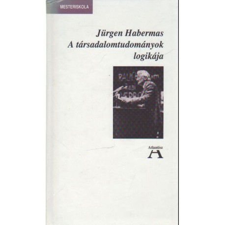 A társadalomtudományok logikája