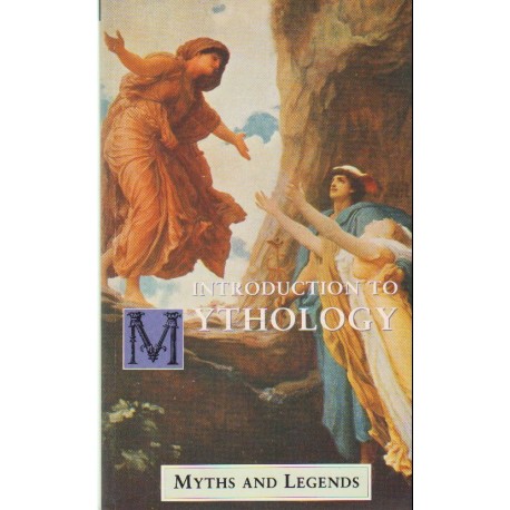Introduction to Mythology