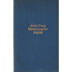 Verwirrung der Gefühle (Az érzékek zűrzavara)