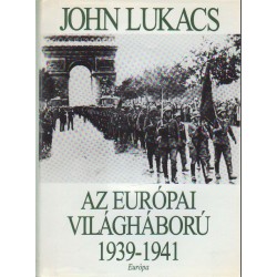 Az európai világháború 1939-1941