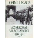 Az európai világháború 1939-1941