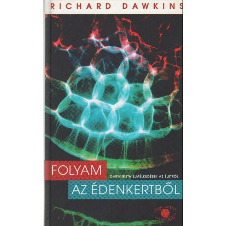 Folyam az édenkertből