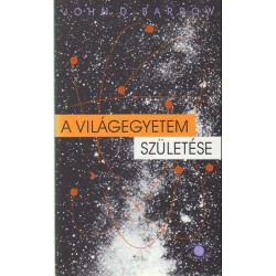 A világegyetem eredete