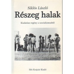 Részeg halak