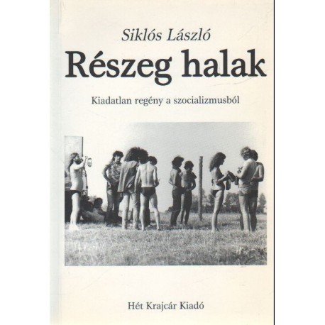 Részeg halak