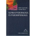 Klinikai pszichológia és pszichopatológia
