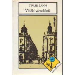 Vidéki városlakók