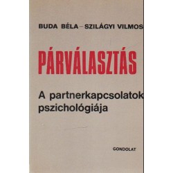 Párválasztás
