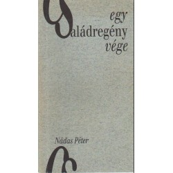 Egy családregény vége