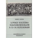 Lovagi kultúra Magyarországon a 13-14. században