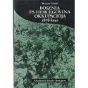 Bosznia és Hercegovina okkupációja 1878-ban