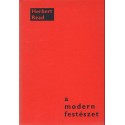 A modern festészet