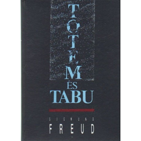 Totem és tabu