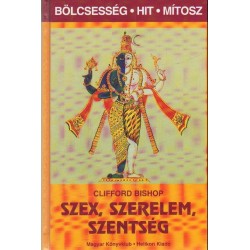 Szex, szerelem, szentség