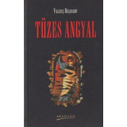 Tüzes angyal