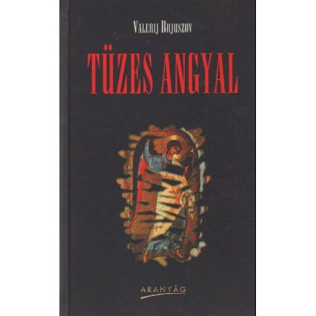 Tüzes angyal