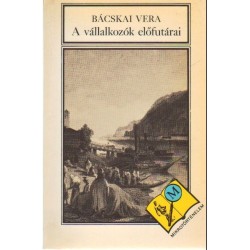 A vállalkozók előfutárai