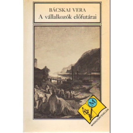 A vállalkozók előfutárai