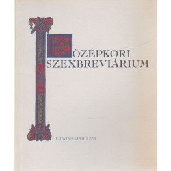 Középkori szexbreviárium